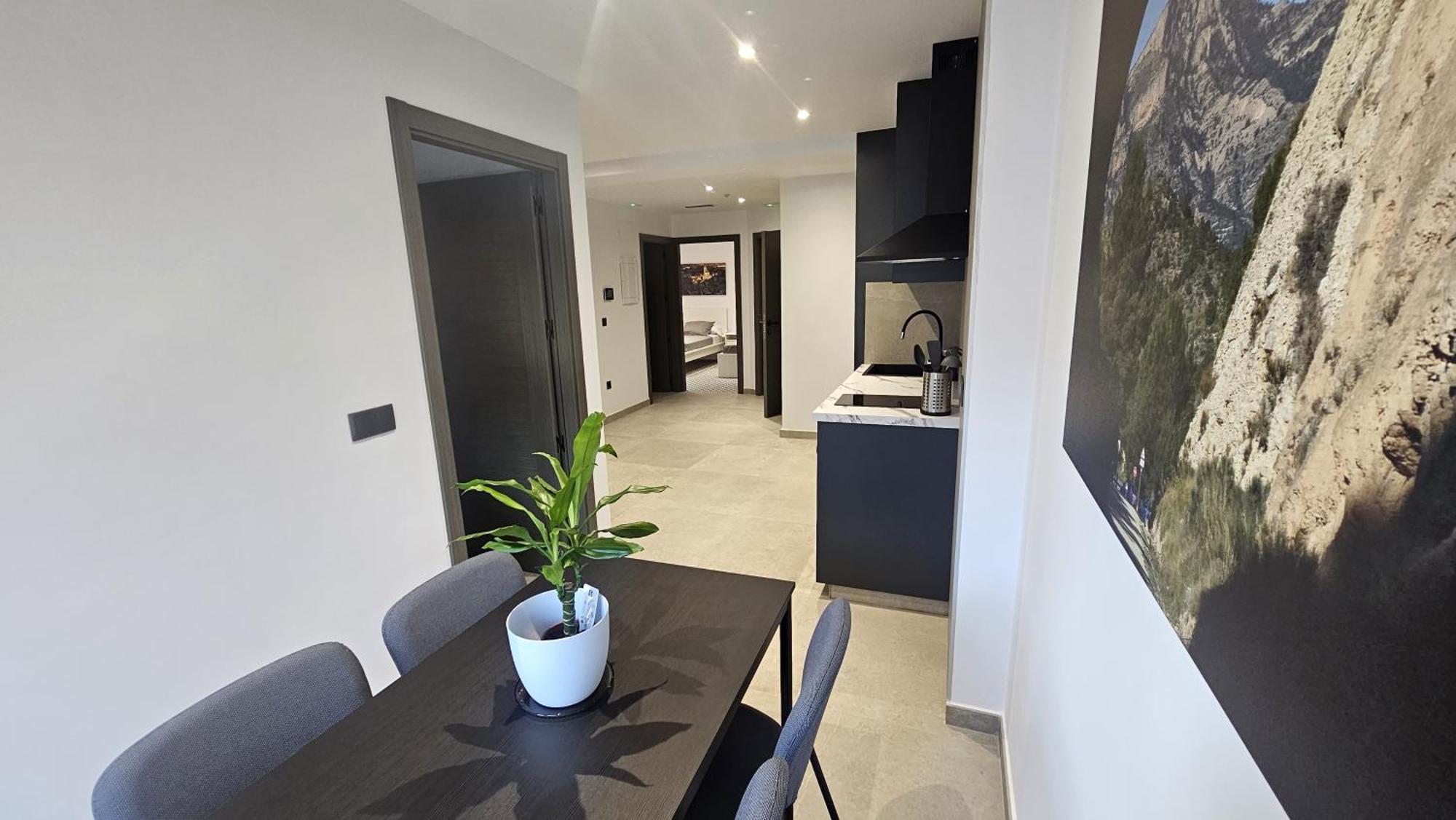 Apartamentos Elegancia Agost Exterior photo